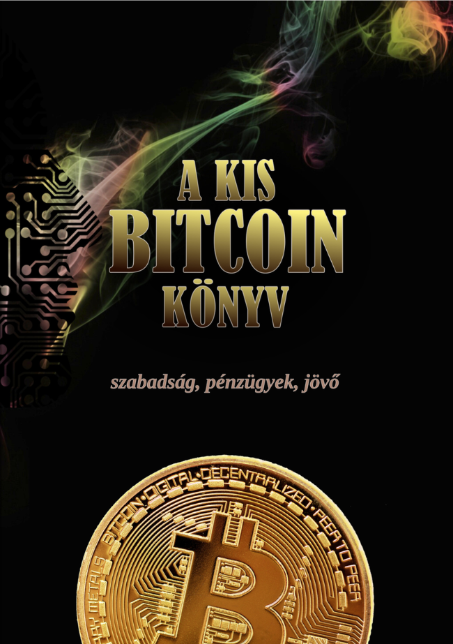 A kis bitcoin könyv