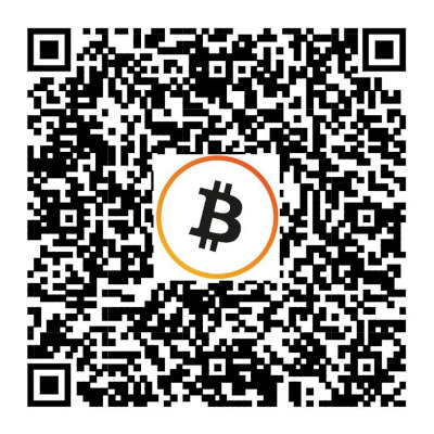 Lightning cím QR-kód
